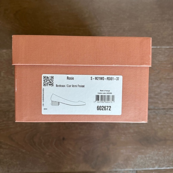 Rosie by Bobbies, Paris (Ballet Pumps) - Picture 6 of 7